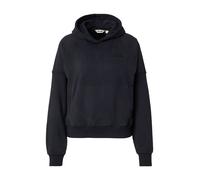 ELLESSE Sweat-shirt 'Liscia' noir, Taille L