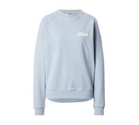 ELLESSE Sweat-shirt 'Lo Sbuffo' bleu clair / blanc, Taille XL