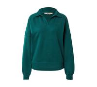 ELLESSE Sweat-shirt 'Morcone' vert foncé, Taille XS