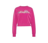 ELLESSE Sweat-shirt rose, Taille XXS