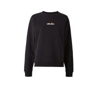 ELLESSE Sweat-shirt 'Svetlana' orange / rouge / noir / blanc, Taille S