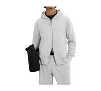 Ellesse Taurasi Full Zip Sweatshirt Gris XL Homme
