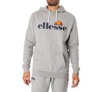 Ellesse Sweatshirt Men's, Grey, S