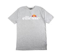 Ellesse - T-Chemises - Homme - Tops - Gris - Taille: 2XL