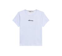 ELLESSE T-Shirt 'Demeo' marine / pomme / blanc, Taille 152-158