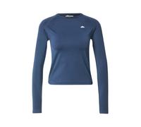 ELLESSE T-shirt 'D'Irene' bleu marine, Taille S