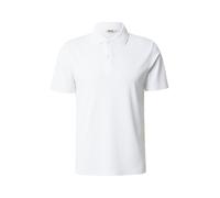 Ellesse Edmond Long Sleeve Polo Blanc M