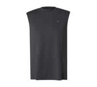 ELLESSE T-Shirt fonctionnel 'Olios' noir, Taille S