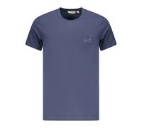 Ellesse - T-shirt Leonardo - Homme - Tops - Bleu - Taille: S