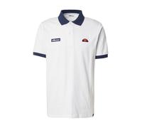 ELLESSE T-Shirt 'Lessepsia' bleu marine / blanc, Taille XS