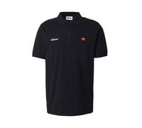 Ellesse Lessepsia Short Sleeve Polo Noir S Homme