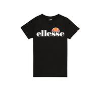 ELLESSE T-Shirt 'Malia' orange / corail / noir / blanc, Taille 152-158