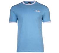 ellesse Meduno T-Shirt, Bleu Clair, S Homme