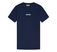 ELLESSE T-Shirt 'Ollio 2' bleu foncé / rouge / blanc, Taille M