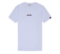 ELLESSE T-Shirt 'Ollio 2' bleu / rouge / blanc, Taille M