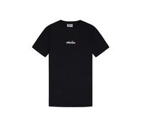 ELLESSE T-Shirt 'Ollio 2' orange / noir / blanc, Taille XL