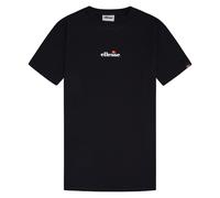 ELLESSE T-Shirt 'Ollio 2' rouge cerise / noir / blanc, Taille XXL