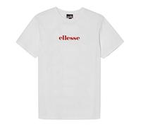 ellesse T-shirt Petronilla pour femme - Blanc - S
