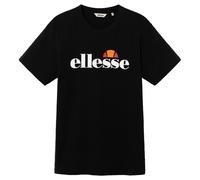 ELLESSE T-Shirt 'Prado 2' orange / rouge / noir / blanc, Taille XL