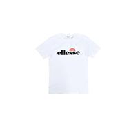 Ellesse Prado 2 Short Sleeve T-shirt Blanc M