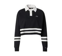 ELLESSE T-shirt 'Sombra' noir / blanc, Taille M