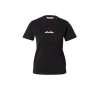 ELLESSE T-shirt 'Svetta 2' orange / rouge / noir / blanc, Taille S
