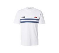 Ellesse Venire Short Sleeve T-shirt Blanc S