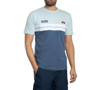 Ellesse T-shirt Venire bleu et bleu clair XL