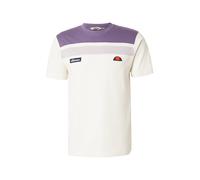 Ellesse Vignola T-shirt Hommes - crème, lilas L