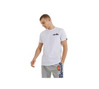 ELLESSE T-Shirt 'Voodoo' blanc, Taille S