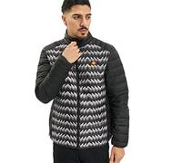 Ellesse Tartaro Padded Jacket Veste pour homme XXL Noir