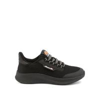 Ellesse Tasha Baskets pour femme Couleur Total Black LCS Noir W65455, Noir , 36 EU