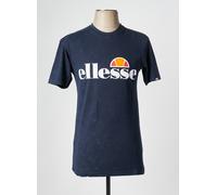 ellesse tee-shirts et débardeurs homme de couleur bleu S
