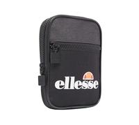 Ellesse Sac de petits objets Templeton Mixte Adulte Noir Taille Unique