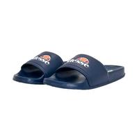 Ellesse Tongs pour Homme SHMF0397 Filippo Slide 429 - Navy Taille 43 EU