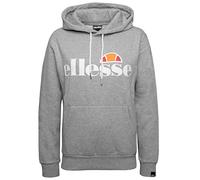 Ellesse Torices Sweat à Capuche Femme