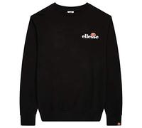 Ellesse Triome Sweat-Shirt pour Femme XXL Noir
