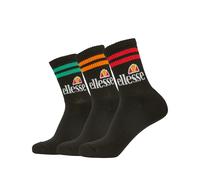 Ellesse Unisexe Socquettes de Sport Sweat Dans Paquet - Chaussettes Tennis,Pack,