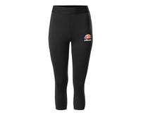 Ellesse Vanoni Capri Bermuda Femme, Noir, XXS