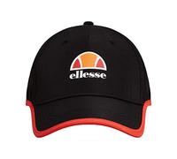 ellesse Varis Casquette Noir Os, Taille Unique Mixte