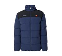 ELLESSE Veste d’hiver bleu marine / noir, Taille S