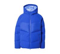 ELLESSE Veste d’hiver bleu, Taille XXL