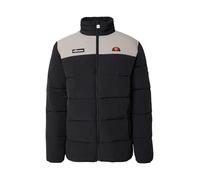 ELLESSE Veste d’hiver gris / noir, Taille XL