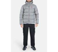 ELLESSE Veste d’hiver gris, Taille XS