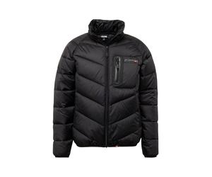 ELLESSE Veste d’hiver 'Lalizo' noir, Taille L