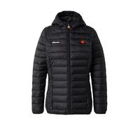 ELLESSE Veste d’hiver 'Lompard' orange / rouge / noir / blanc, Taille XXS