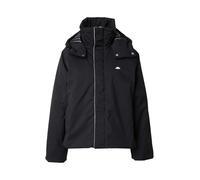 ELLESSE Veste d’hiver 'Zenira' noir, Taille XXL