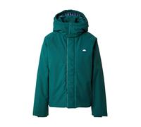 ELLESSE Veste d’hiver 'Zenira' vert foncé / blanc, Taille XL