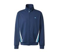 ELLESSE Veste de survêtement bleu marine / azur / blanc, Taille XS