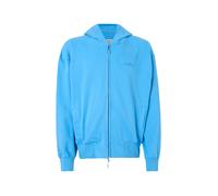 ELLESSE Veste de survêtement 'Kalvini' bleu ciel, Taille M